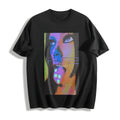 Ps2 Ad Campaign - Y2K Gaming Cotton T-Shirt product image 1