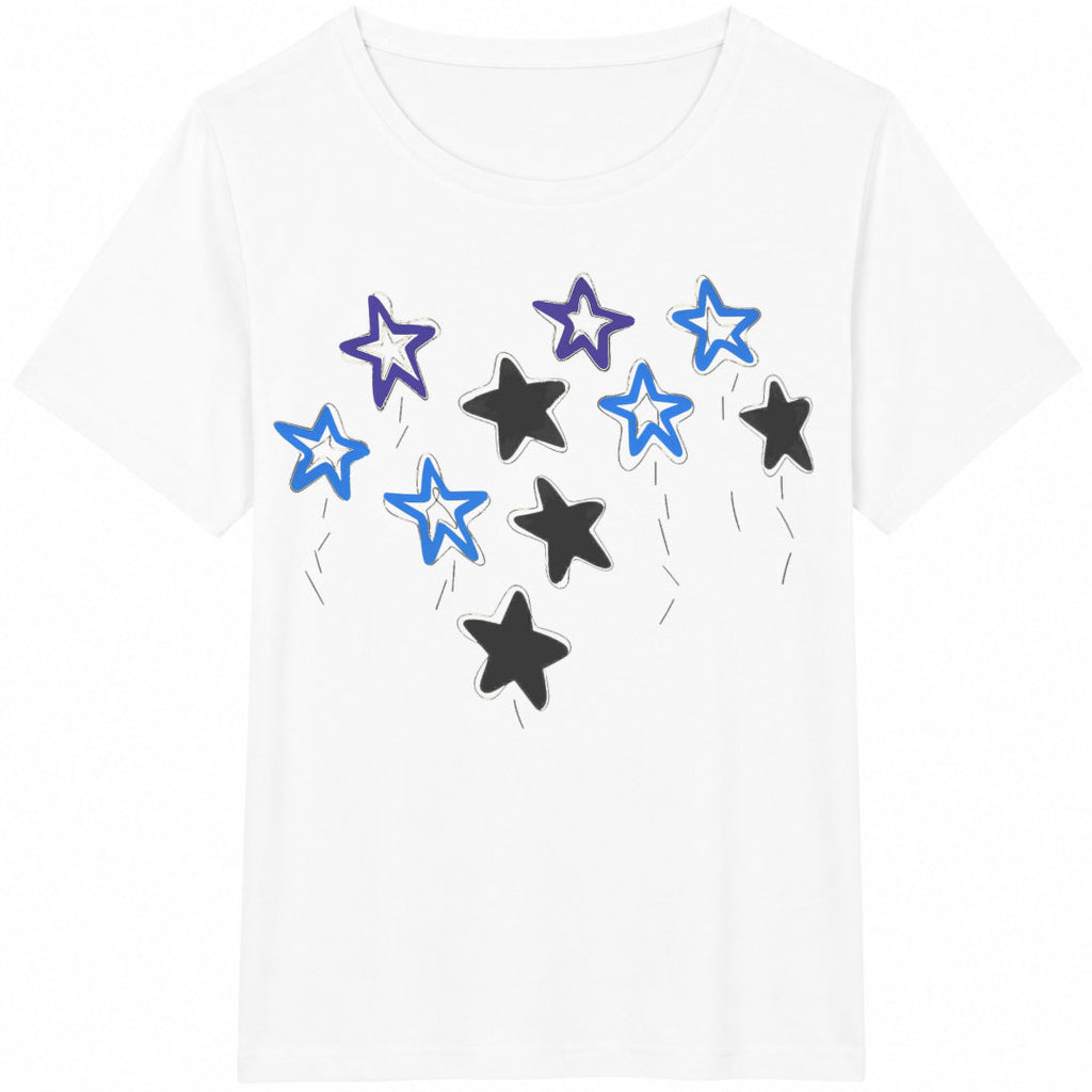 Summer Versatilet Cotton T-Shirt product image 2