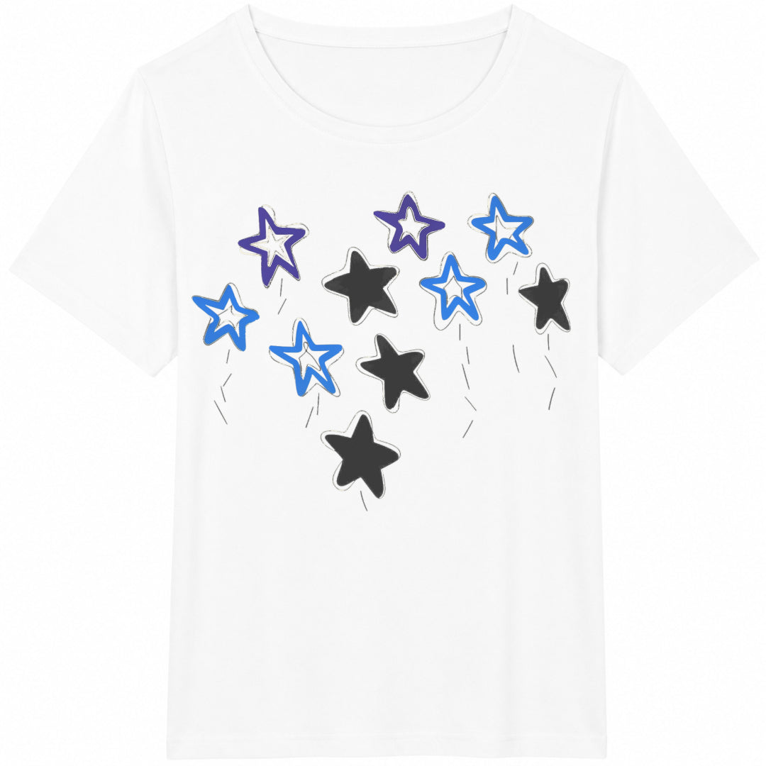 Summer Versatilet Cotton T-Shirt product image 2