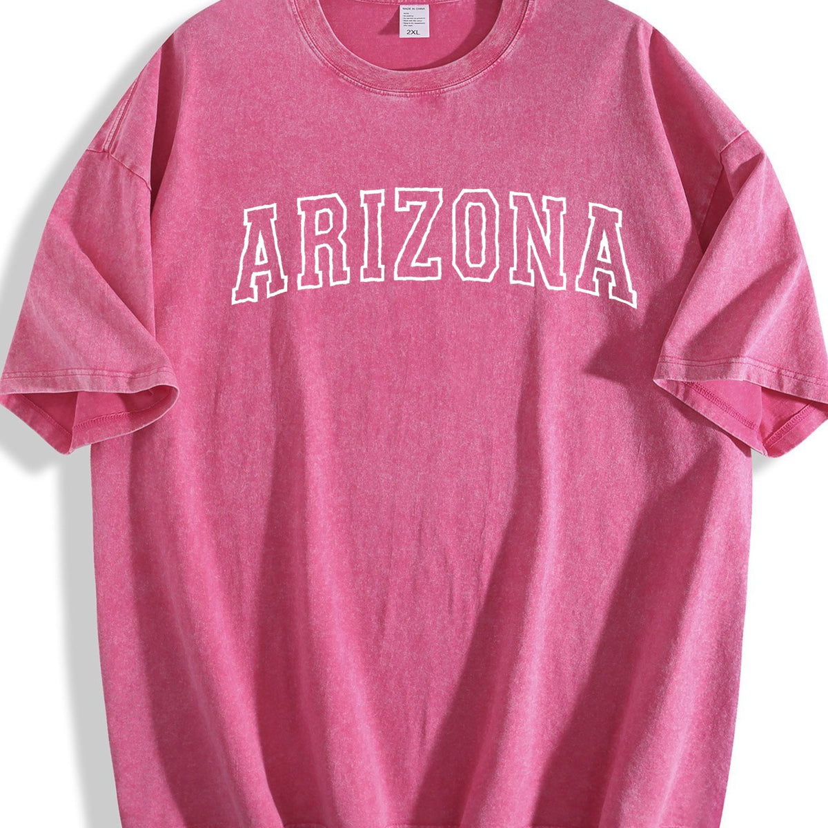 Arizona Vintage Washed T-Shirt product image 7