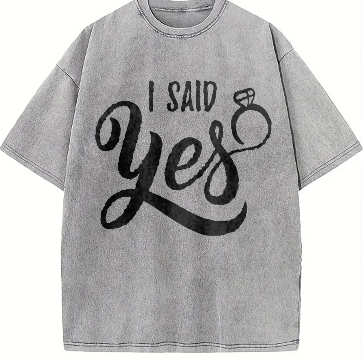 I Said Yes - Do You Marry Me -valentine's Day - Screen product image 5
