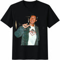 Adam Sandler Cotton T-Shirt product image 1