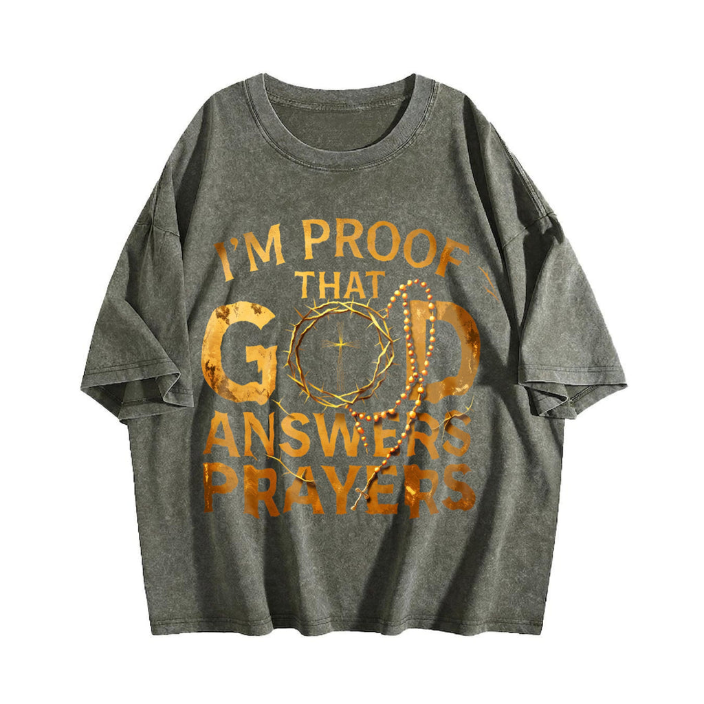 The Explorer Who Believes: I'm Proof That God Answers product image 4
