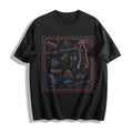4th Of July Bachelorette Cotton T-Shirt product image 1