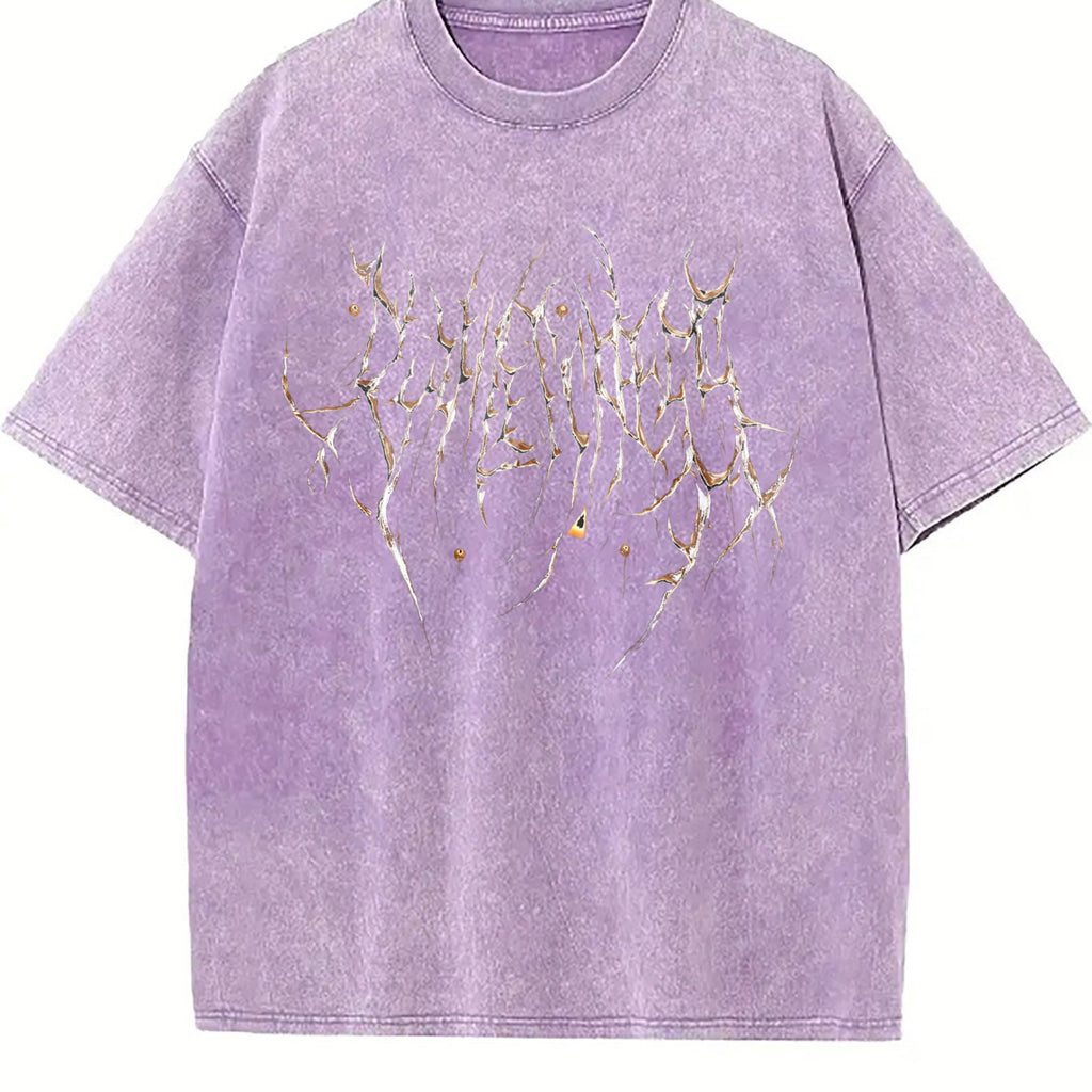 Grunge Vibes For The Explorer: Statement With Intricate product image 6