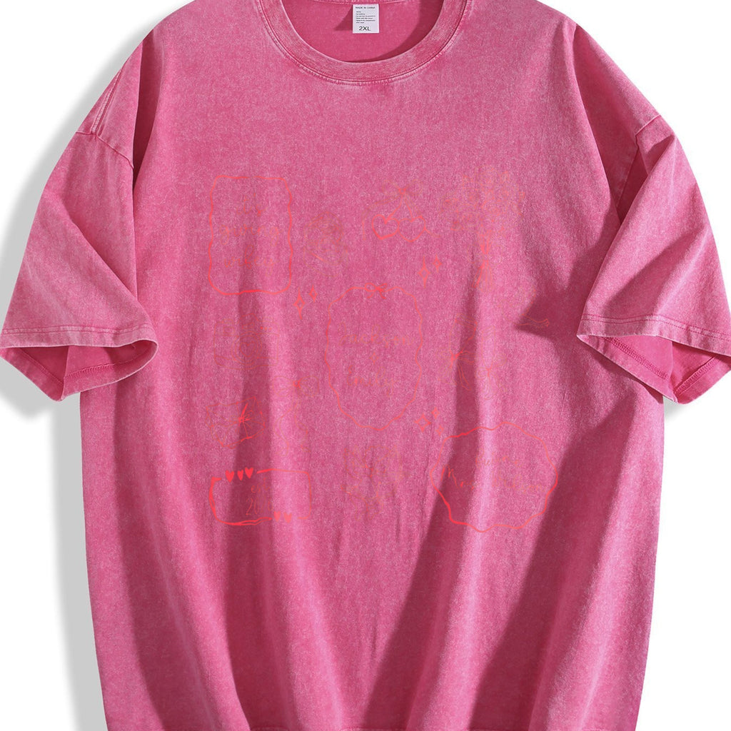Future Mrs Vintage Washed T-Shirt product image 7
