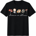 Jesus Is Love Cotton T-Shirt product image 1