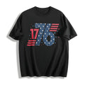 America Cotton T-Shirt product image 1