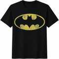 Warner Bros Justice League Stylized Team Symbols Lineup product image 1