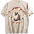 Disappointments All Of You Vintage Washed T-Shirt product image 1