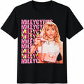 Miley Cyrus Inspired Merch Cotton T-Shirt product image 1