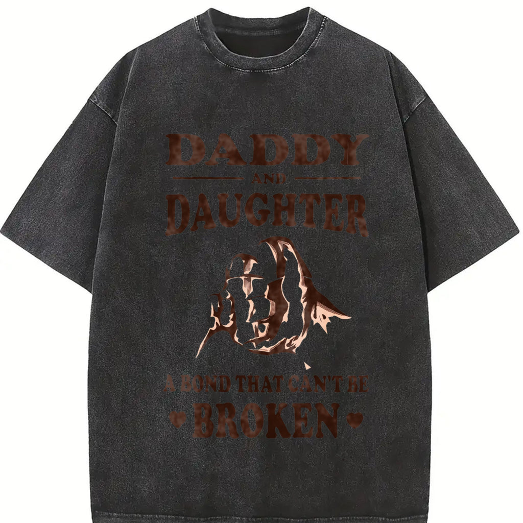 Shrink-resistant Vintage Washed T-Shirt product image 2
