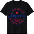 Memorial Day Cotton T-Shirt product image 1