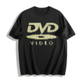 Dvd Video Cotton T-Shirt product image 1