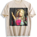 Chic Vintage Washed T-Shirt product image 1
