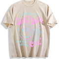 Dilly Dally Club Vintage Washed T-Shirt product image 1