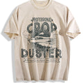 Professional Crop Duster Funny Sarcastic Humor Farting product image 1