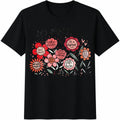 Teacher Special Education Floral Mental Health Diversity product image 1
