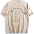 When Injustice Becomes Law Resistance Duty Vintage Washed product image 1
