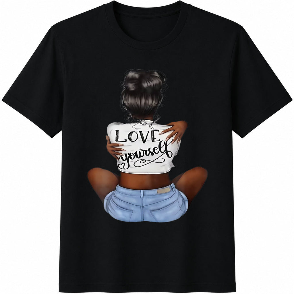 Mother's Day Cotton T-Shirt product image 1