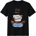 Mother's Day Cotton T-Shirt product image 1