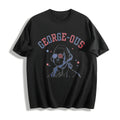 History Teacher Cotton T-Shirt product image 1