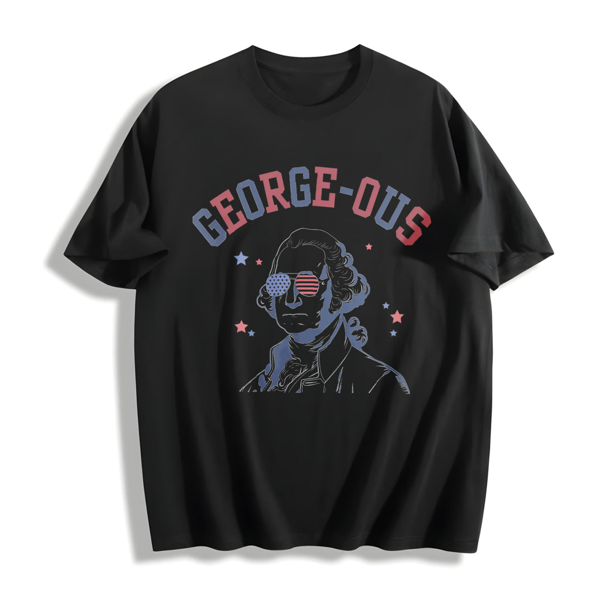 History Teacher Cotton T-Shirt product image 1