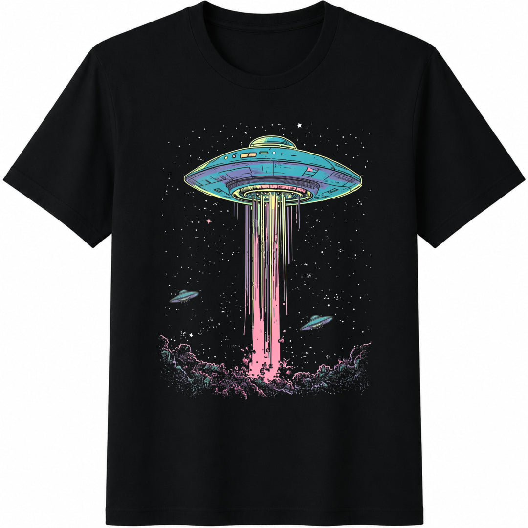 Irt Cotton T-Shirt product image 1