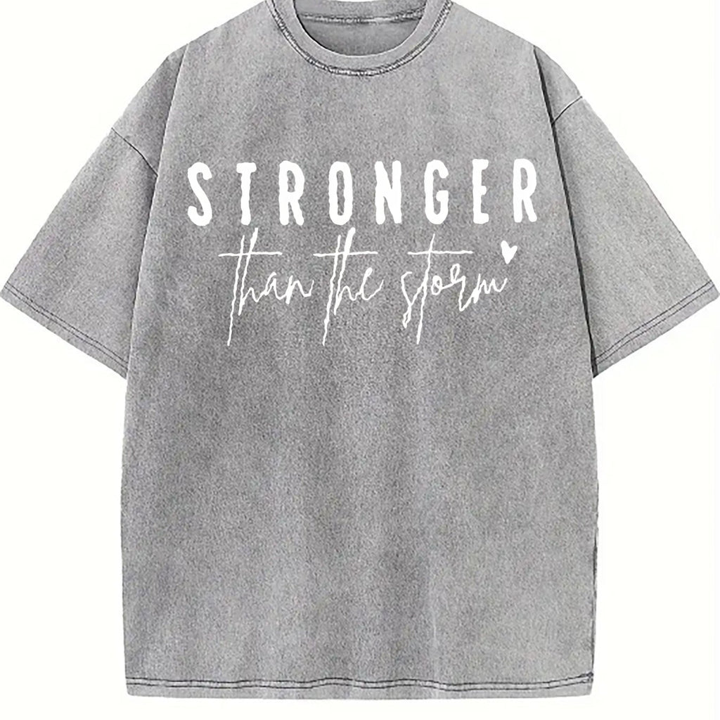 American Vintage Washed T-Shirt product image 5