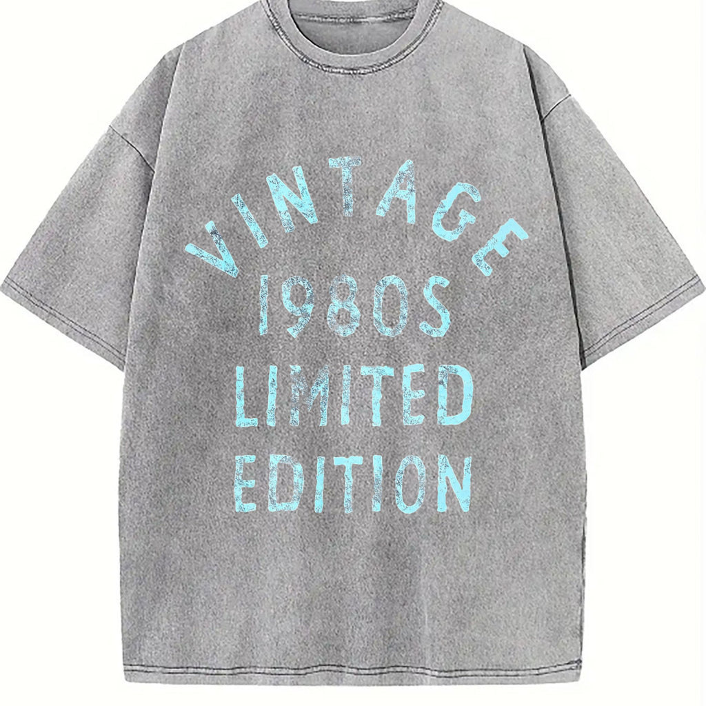1980s Edition Funny Cool 1980 Theme Classic For Guys product image 5