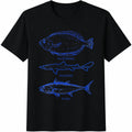 Subtle Anti Trump Fishing For Fdt Maga Flounder Cotton product image 1