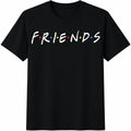Friends Cotton T-Shirt product image 1