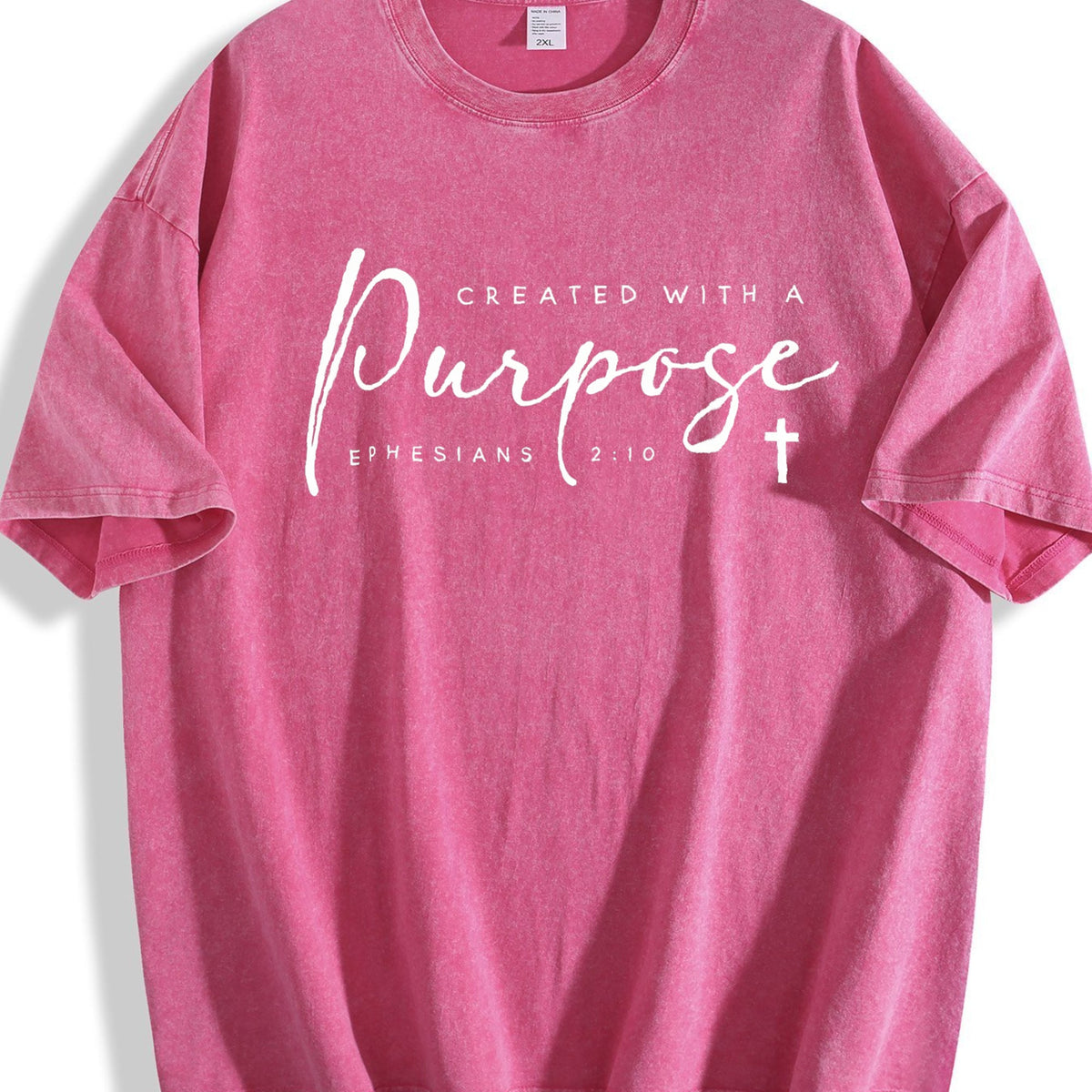 That Has Been Vintage Washed T-Shirt product image 7