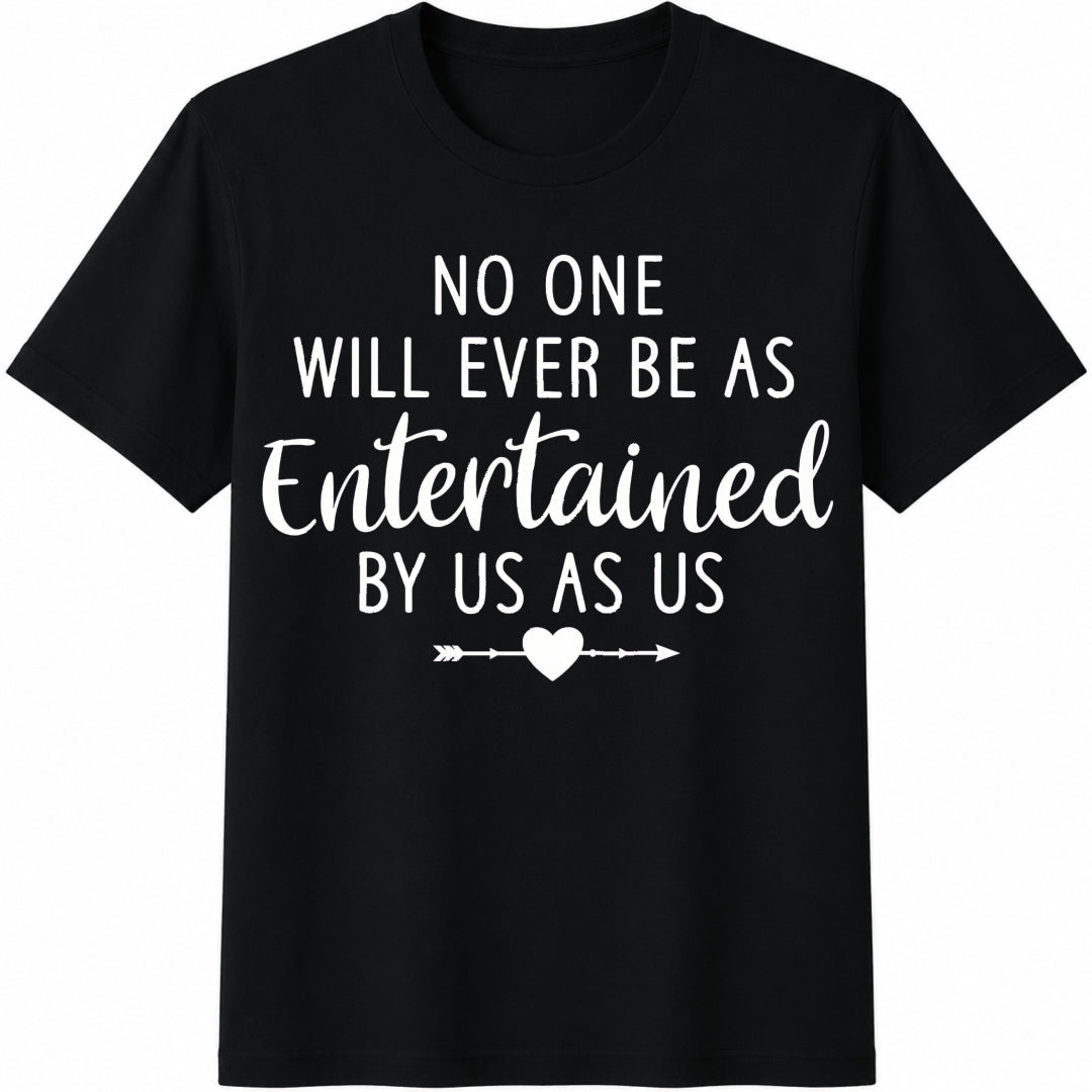 Bestie Cotton T-Shirt product image 1