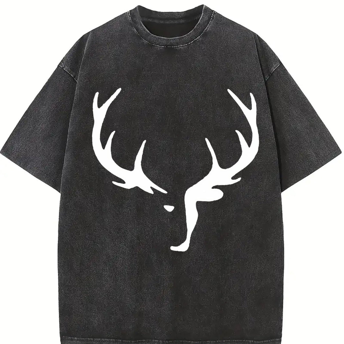 Weekend Warrior Deer Antler With Sand- Feel Vintage Washed product image 2
