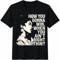 Lauryn Hill 'how You Gonna Win' Ladies - Inspirational product image 1