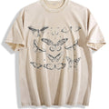 Butterfly 90s Vintage Washed T-Shirt product image 1