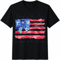 Land Of The Free Because Of Brave Memorial Day 4th Of July product image 1