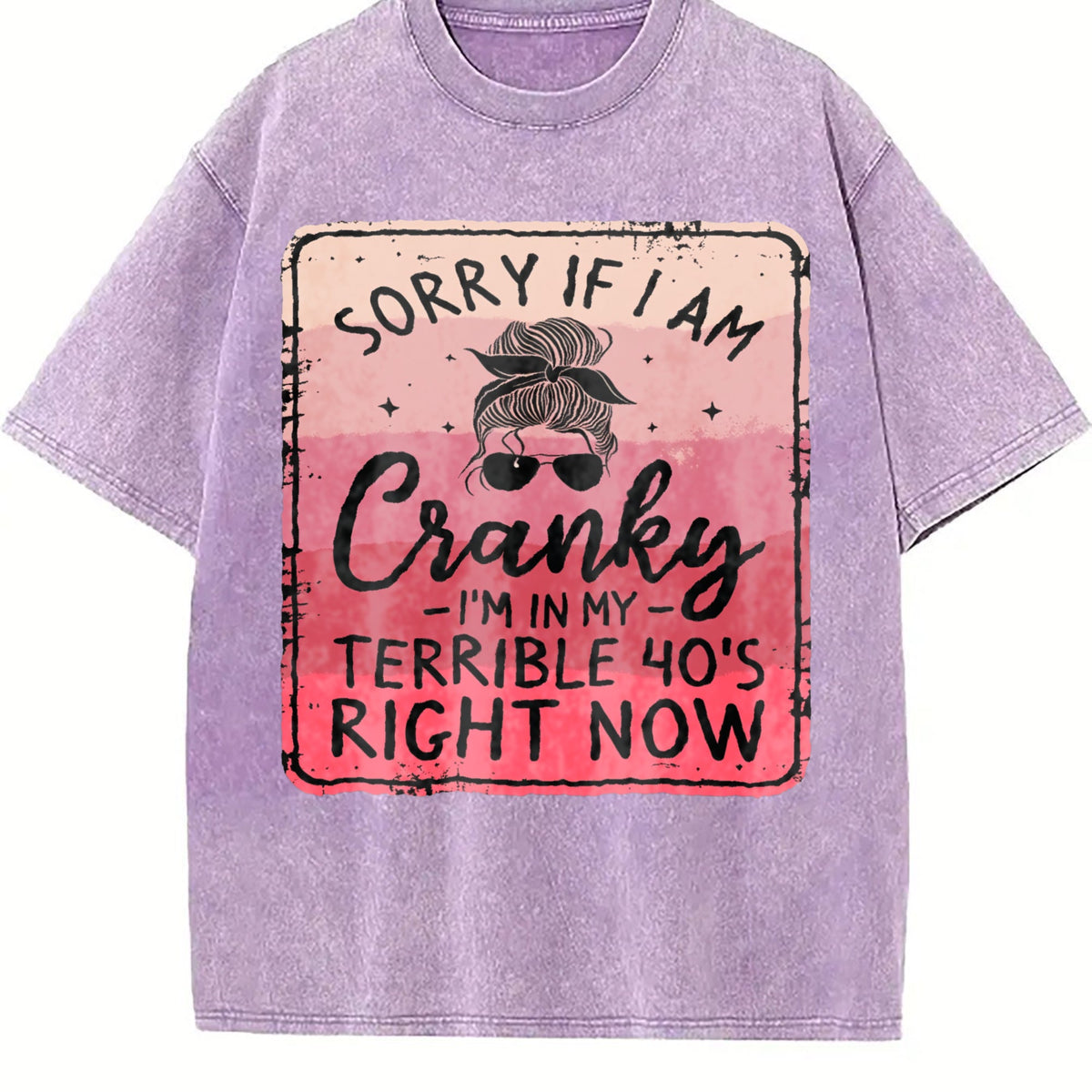 Relaxing And Sorry If Im A Bit Impatient Im Going Vintage product image 6