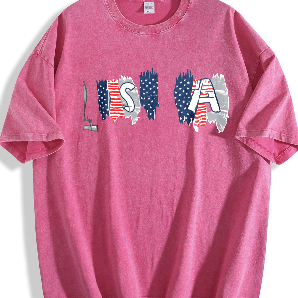 Revival USA Flag For Weekend Warrior With Ink Vintage product image 7