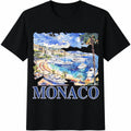 Monaco Italy Cotton T-Shirt product image 1