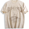 Classic - Vintage Washed T-Shirt product image 1