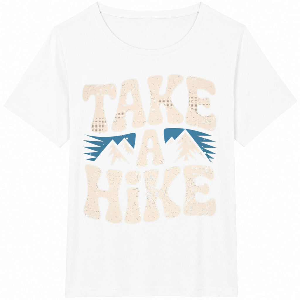 Take A Hike 60s Cotton T-Shirt product image 2