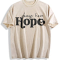 Always Have Hope Vintage Washed T-Shirt product image 1