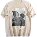 Father Of The Bride Vintage Washed T-Shirt product image 1