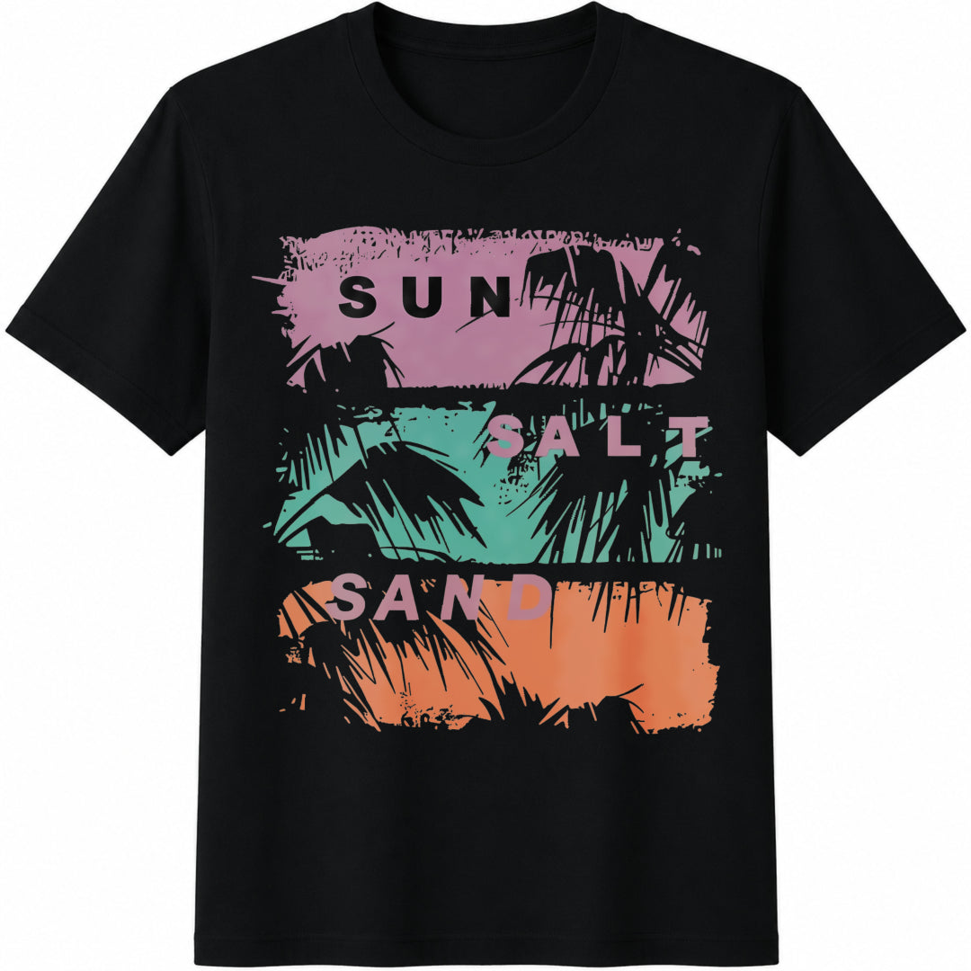 Y Cotton T-Shirt product image 1