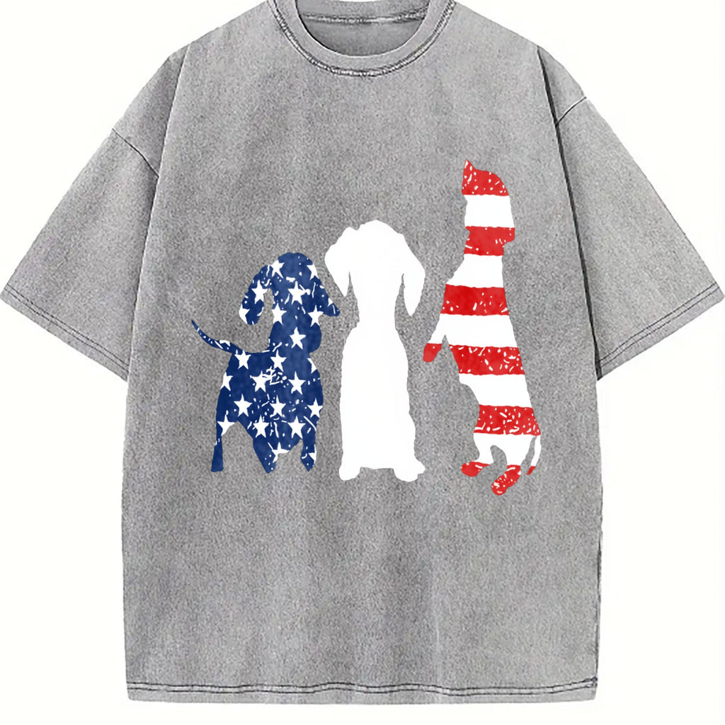 Dog Lover Hobby-core Ink Sand- Feel Relaxed Birthday product image 5
