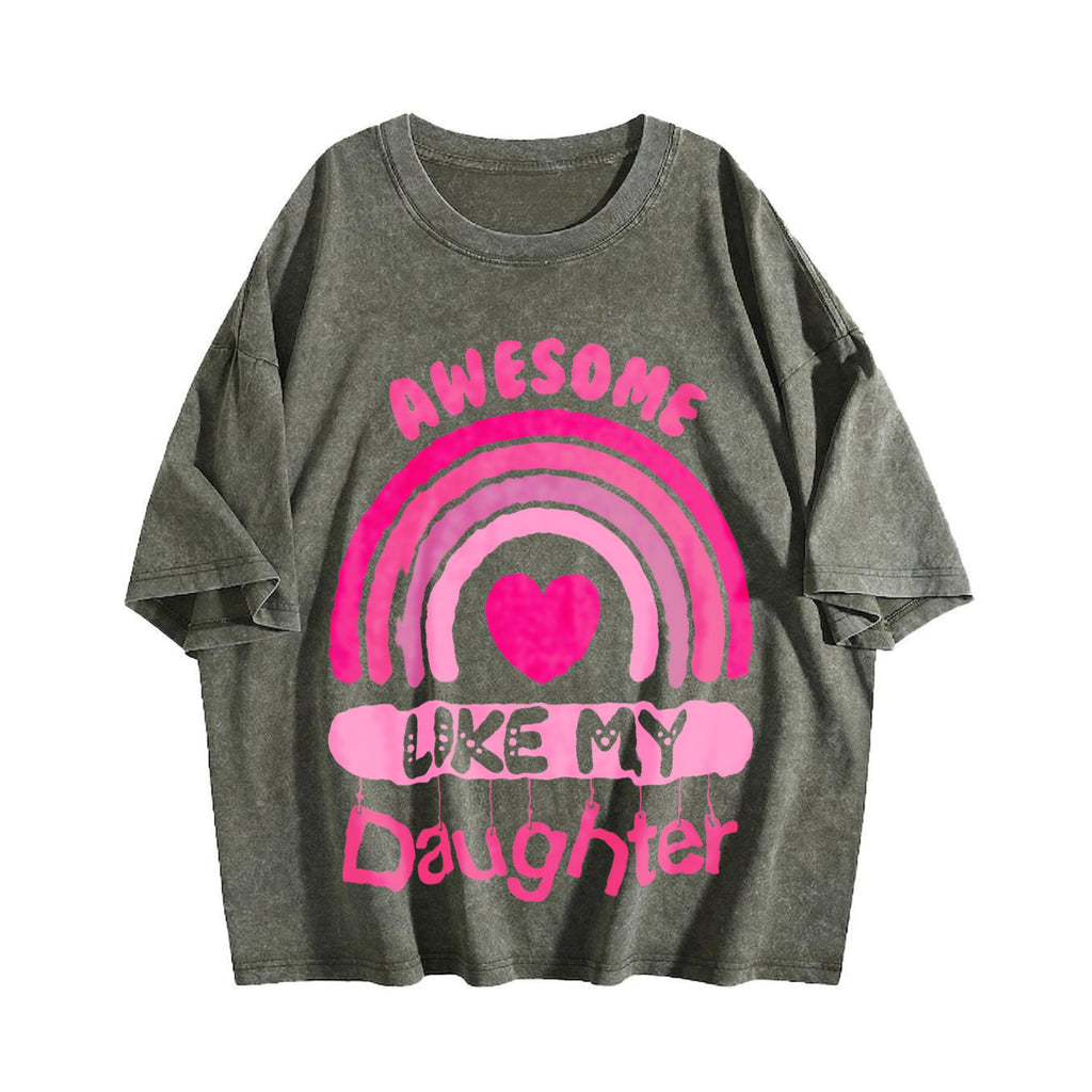 Fantastic Vintage Washed T-Shirt product image 4
