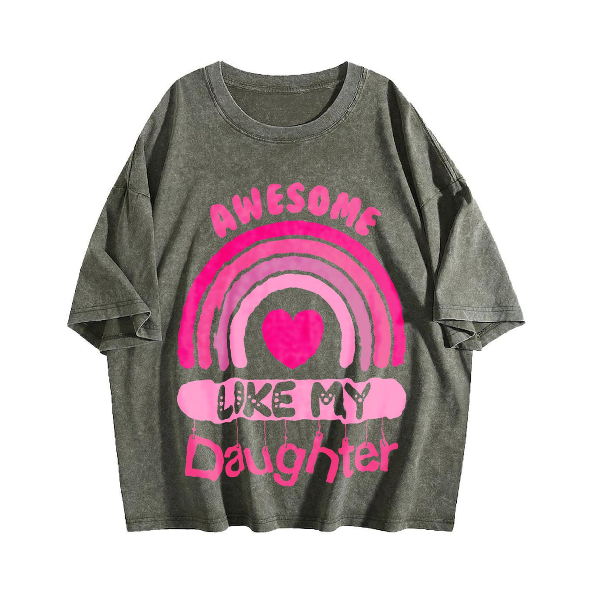 Fantastic Vintage Washed T-Shirt product image 4