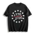 American 250 Cotton T-Shirt product image 1